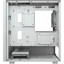 Корпус Cougar Uniface Mini White (UNIFACE MINI White) Без БП - мініатюра 8