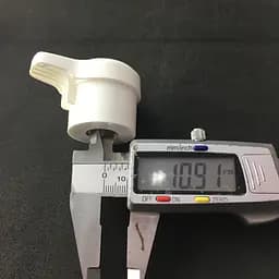 Паровий клапан для мультиварки-скороварки Rotex REPC58-G - мініатюра 9