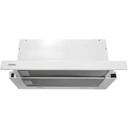 Витяжка кухонна ELEYUS Storm 1200 LED SMD 60 WH