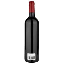 Вино Chateau Gaillot Fournier красное сухое 0,75 л - мініатюра 2