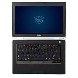 Ноутбук Dell Latitude E6420 (i5-2520M/4/250) - Class A "Б/В" - мініатюра 5