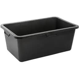 Ємність будівельна Haisser 90114 прямокутна 65 л