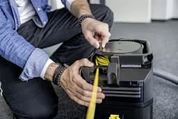 Karcher Пилосос професійний Karcher Go! - мініатюра 5