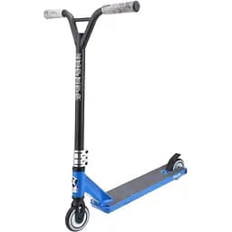 Самокат трюковий Explore Leader синій