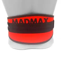 Пояс для важкої атлетики Simply the Best Mad Max XXL fit0012042 - мініатюра 8