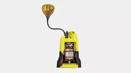 Дренажний насос для чистої води Karcher SP 2 Flat жовтий з чорним (1.645-501.0) - мініатюра 2