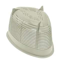 Форма для м'якого сиру Рикотниця 1.2 кг, Kitchette 83919 - мініатюра 9