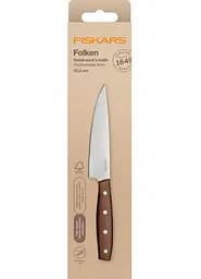 Ніж кухарський малий Fiskars Folken FSC 12 см (1075693) - мініатюра 4