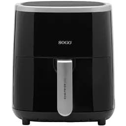 Мультипіч (аерофритюрниця) Sogo SS-10865