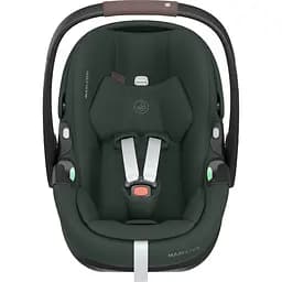 Автокрісло Maxi-Cosi Pebble 360 Pro2 Twillic Green - мініатюра 2