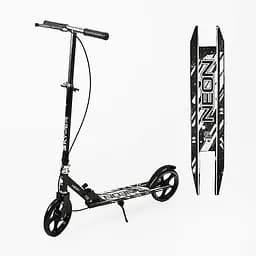 Самокат Skyper Neon N-93744