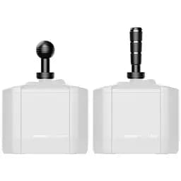 Набір змінних ручок для Moza Active Shifter
