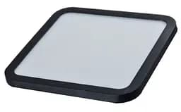 Точечный светильник AZzardo AZ4169 Slim 22 Square 3000k Ip44 Bk