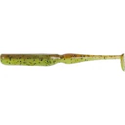 Силікон Keitech Swing Bait 2.8" #401 Green PumpkinPP.Chart (8 шт/уп)