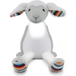 Нічник 2 в 1 Zazu Баранчик Фінн (ZA-FIN2.0-01)