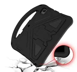 Чохол BeCover Protected Cover з кріпленням для Samsung Galaxy Tab S6 Lite -2024 10.4" P620/P625/P627 Black (712493) - мініатюра 2