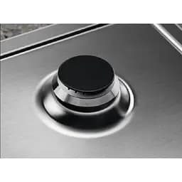 Робоча поверхня ELECTROLUX KGS 6424 SX - мініатюра 8
