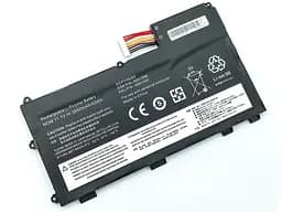 Акумулятор для Lenovo 45N1090 ThinkPad T430U, V490U, V590U (11N3P51 L11S3P51 45N1088 45N1089 45N1091) (11.1V 3850 mAh 42.7Wh)