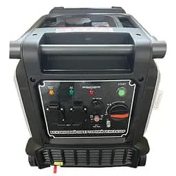 Генератор інверторний KOER KU.3800iE KR3428 - мініатюра 3