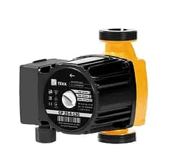 Циркуляционный насос Tekk Haus CP 25-6-130