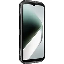 Смартфон Doogee S Cyber Pro 12/512GB Icy Silver [138473] - мініатюра 3