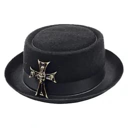 Капелюх Black Cruz