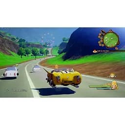 Ключ активації Microsoft Dragon Ball Z: Kakarot для Xbox One/Series - мініатюра 6