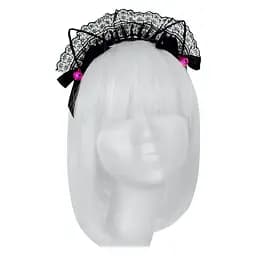 Вушка Кішка Косплей