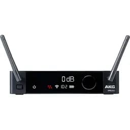 Мікрофон AKG DMS300 INST SET DGTAL WIRELESS MICSYS (5100253-00) - мініатюра 2