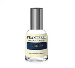 Парфум унісекс Franterro Aurora 10 мл (FRN-1012)