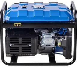 Генератор бензиновий EnerSol 2.8/3.2 кВт EPG-3200S - мініатюра 4