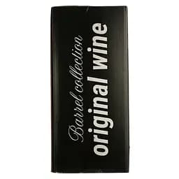 Уцінка. Вино Таїрово Салюте Сангрiя червоне напiвсолодке bag-in-box 10 л  - мініатюра 3