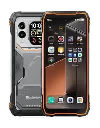 Blackview XPLORE 1 Pro 16/512GB Thermal 5G Orange