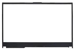 Рамка ноутбука / рамка екрана / рамка матриці для ноутбука Asus ROG Strix G17 G712LU, G712LV, G712LWS, G712LW (90NR03C1-R7B010) Оригінал від Asus, Рамка дисплея
