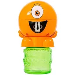 Мыльные пузыри Gazillion Весельчак, оранжевый, 59 мл (GZ36568)