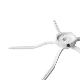 Бічні щітки для робота-пилососа RoboRock S7 ( S702-00 S752-00 S752-02 ) S7 MaxV ( S7M52-00 S7MU52-00 S7MP52-00 ) 2 шт. - мініатюра 7