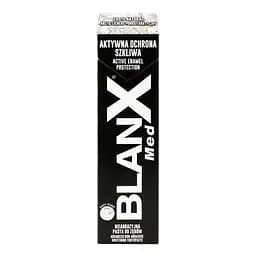 Зубная паста BlanX Med Активная защита эмали, 100 мл - мініатюра 2