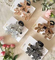 Переливні затискачі 12 шт.