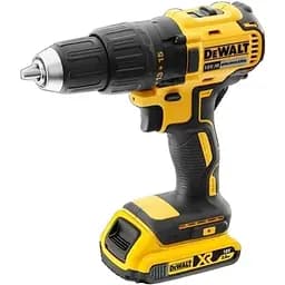 Дрель-шуруповерт DeWalt DCD777D2T [93712]