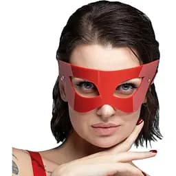Маска Feral Feelings - Mystery Mask Red