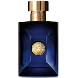 Туалетна вода тестер Versace Dylan Blue Pour Homme 200 мл