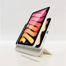 Обкладинка BeCover Ultra Slim Origami Flex з кріпленням Apple iPad 10.9" 2022/2024 /iPad (712972) - мініатюра 4