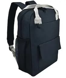 Рюкзак міський Semi Line 11 Black (J4914-8) (DAS302581)