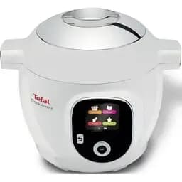 Мультиварка Tefal Cook4Me + CY851130
