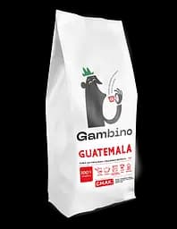 Guatemala GAMBINO кава мелена моносорт 1 кг