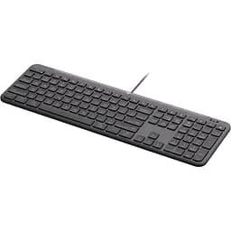 Клавіатура Logitech Signature Slim K620 for Business Graphite (920-013333) [141504] - мініатюра 4