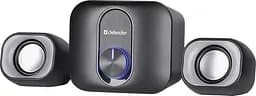 Акустична система 2.1 Defender V13, 11Вт USB