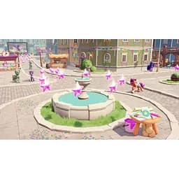Гра My Little Pony A Maretime Bay Adventure (Nintendo Switch) - мініатюра 3