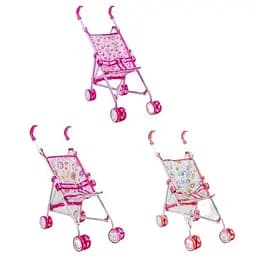 Коляска для ляльок, TK Group