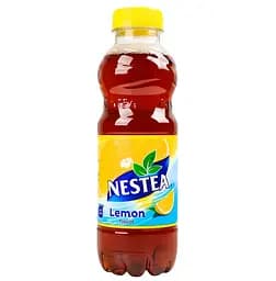 Чай холодний Nestea лимон 0.5 л